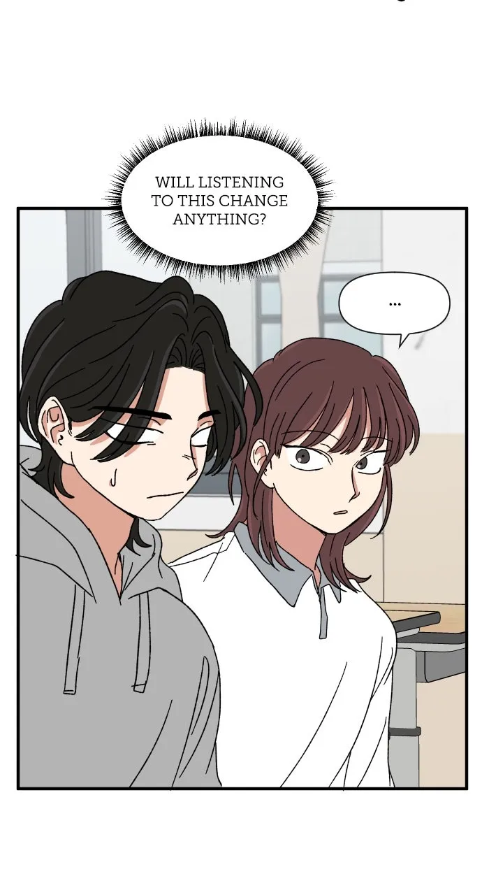 The Prize of Youth Chapter 26 page 35 - 