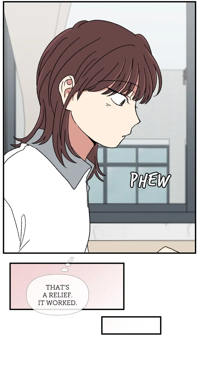 The Prize of Youth Chapter 26 page 36 - 