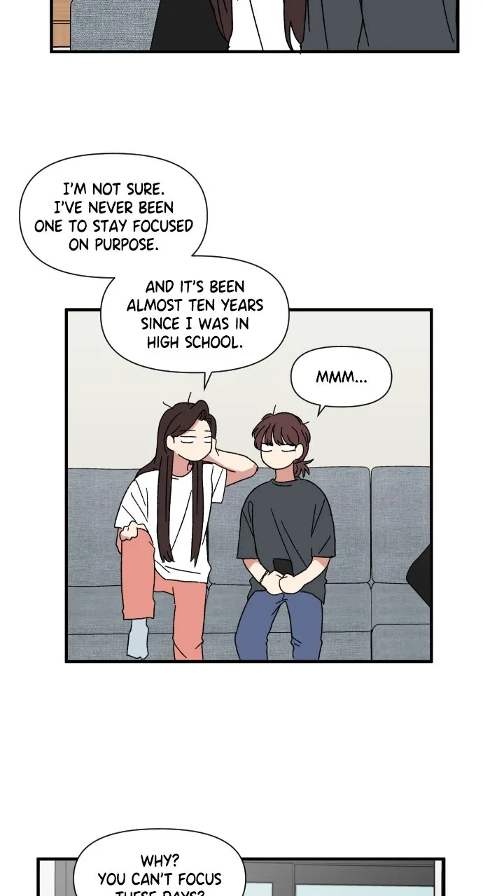 The Prize of Youth Chapter 26 page 5 - 
