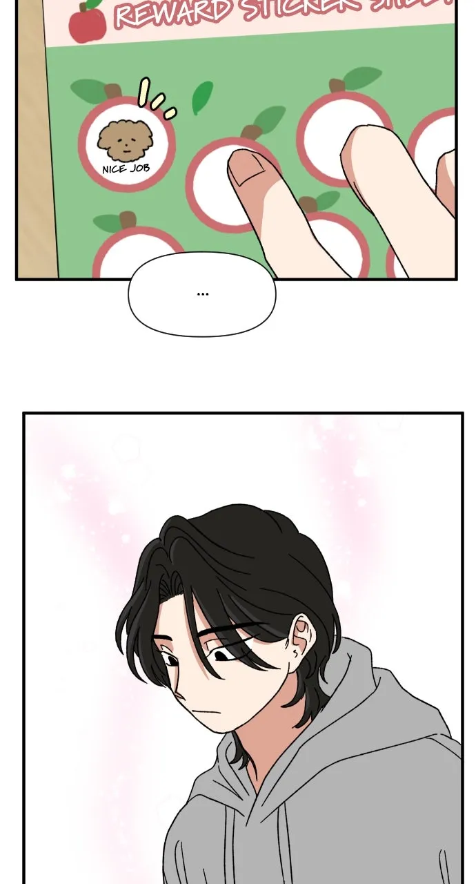 The Prize of Youth Chapter 26 page 42 - 