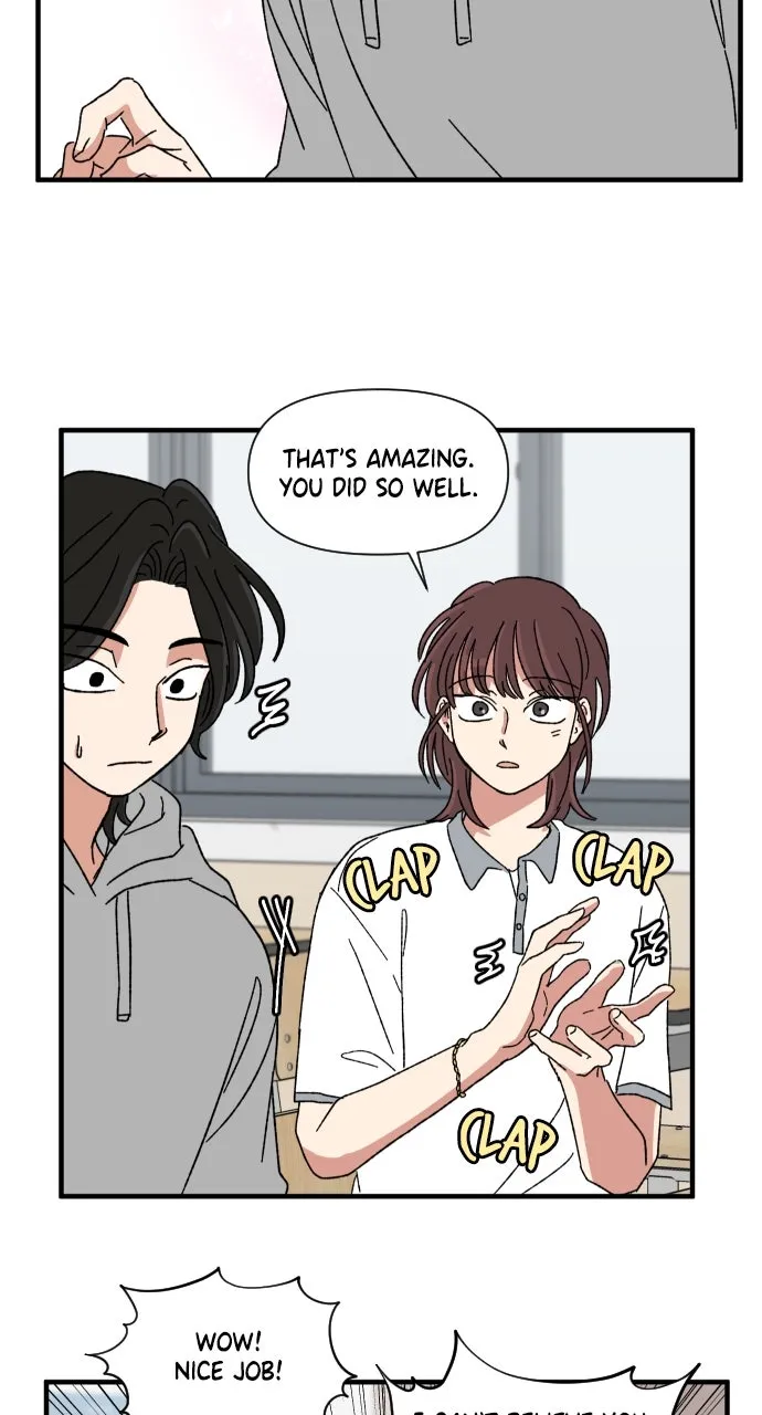 The Prize of Youth Chapter 26 page 43 - 