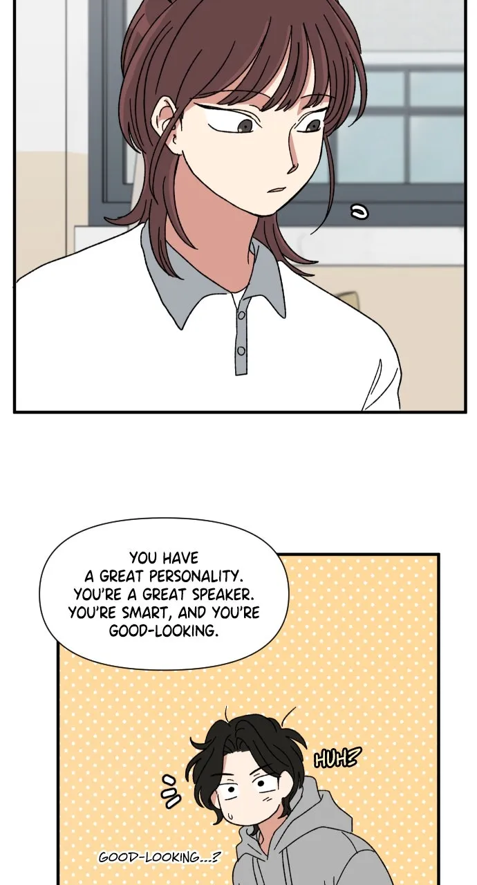 The Prize of Youth Chapter 26 page 46 - 