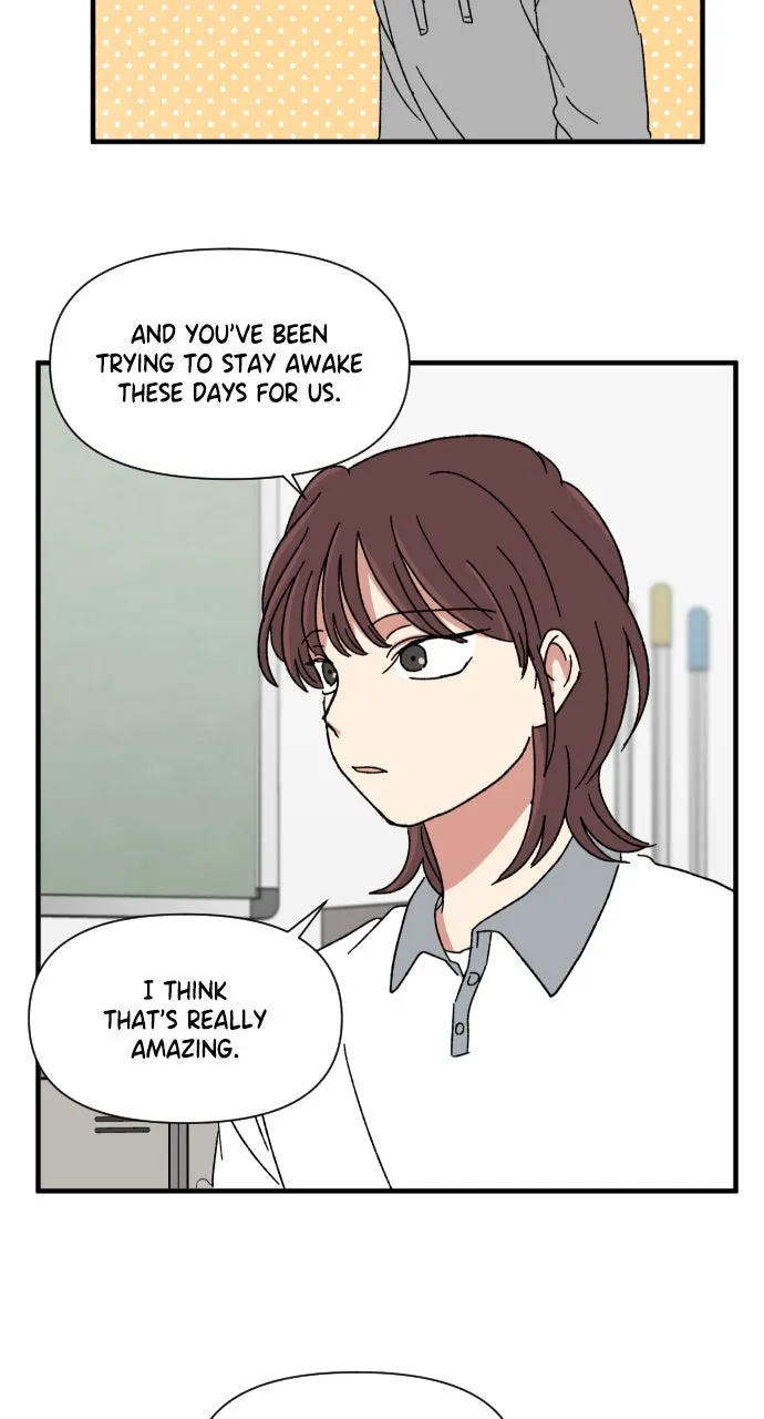 The Prize of Youth Chapter 26 page 47 - 