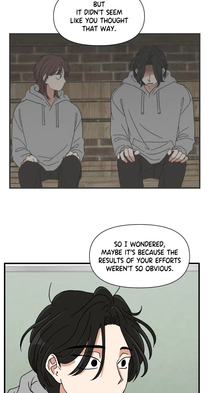 The Prize of Youth Chapter 26 page 48 - 
