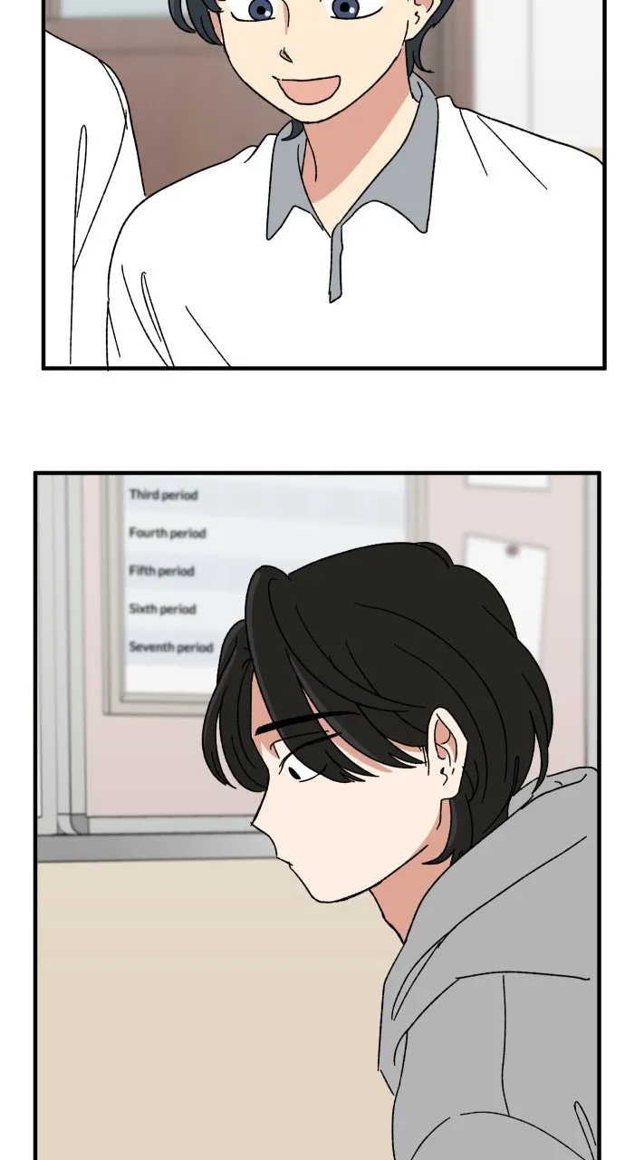 The Prize of Youth Chapter 26 page 51 - 