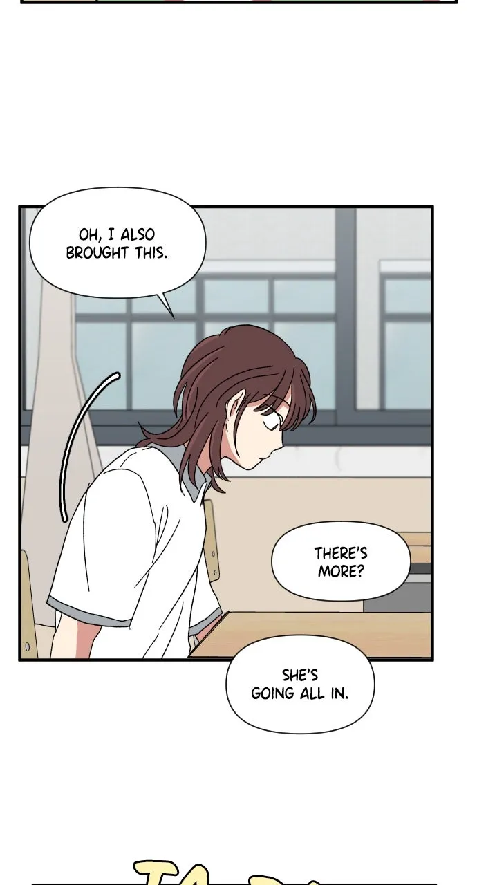 The Prize of Youth Chapter 26 page 53 - 