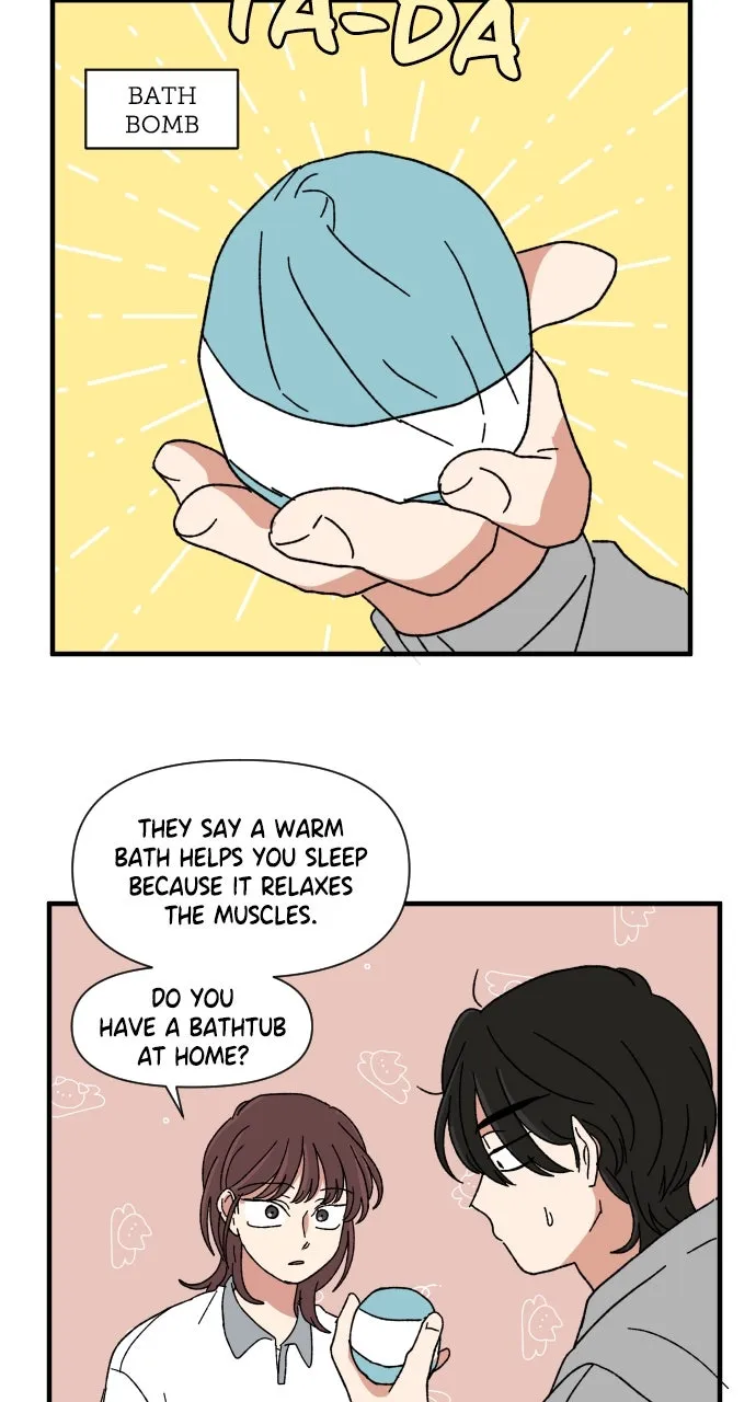 The Prize of Youth Chapter 26 page 54 - 