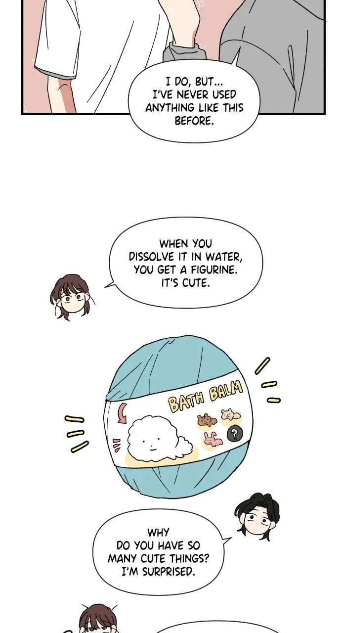 The Prize of Youth Chapter 26 page 55 - 