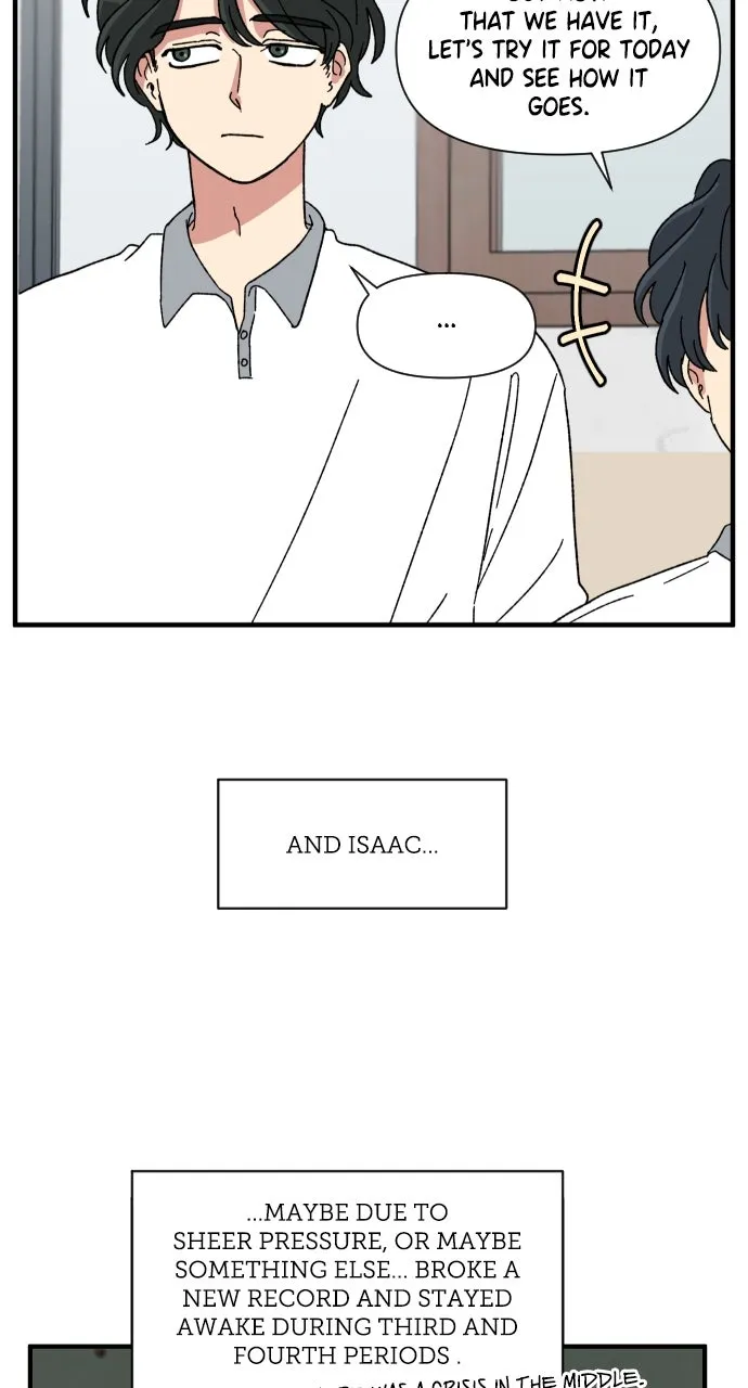 The Prize of Youth Chapter 26 page 58 - 