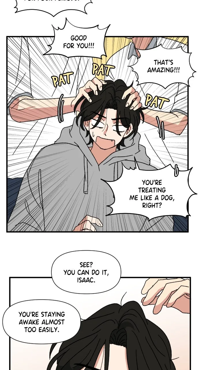 The Prize of Youth Chapter 26 page 60 - 