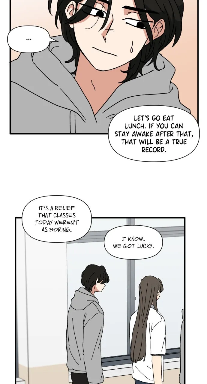 The Prize of Youth Chapter 26 page 61 - 