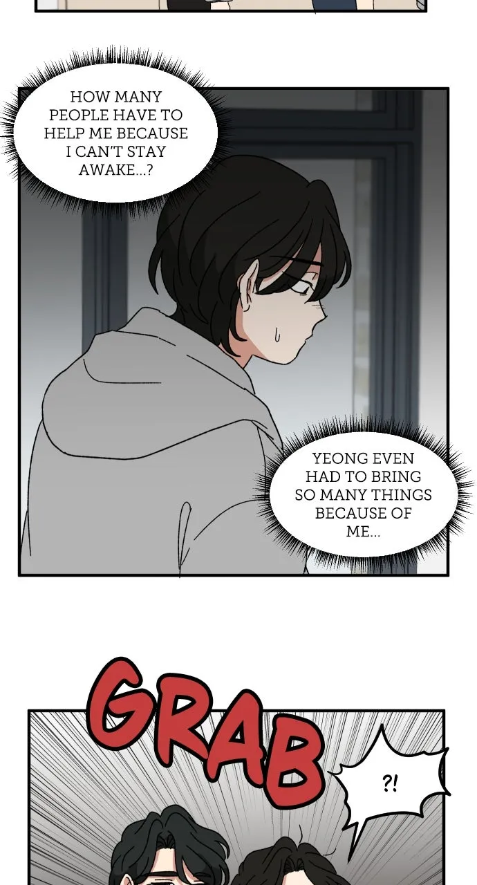 The Prize of Youth Chapter 26 page 62 - 