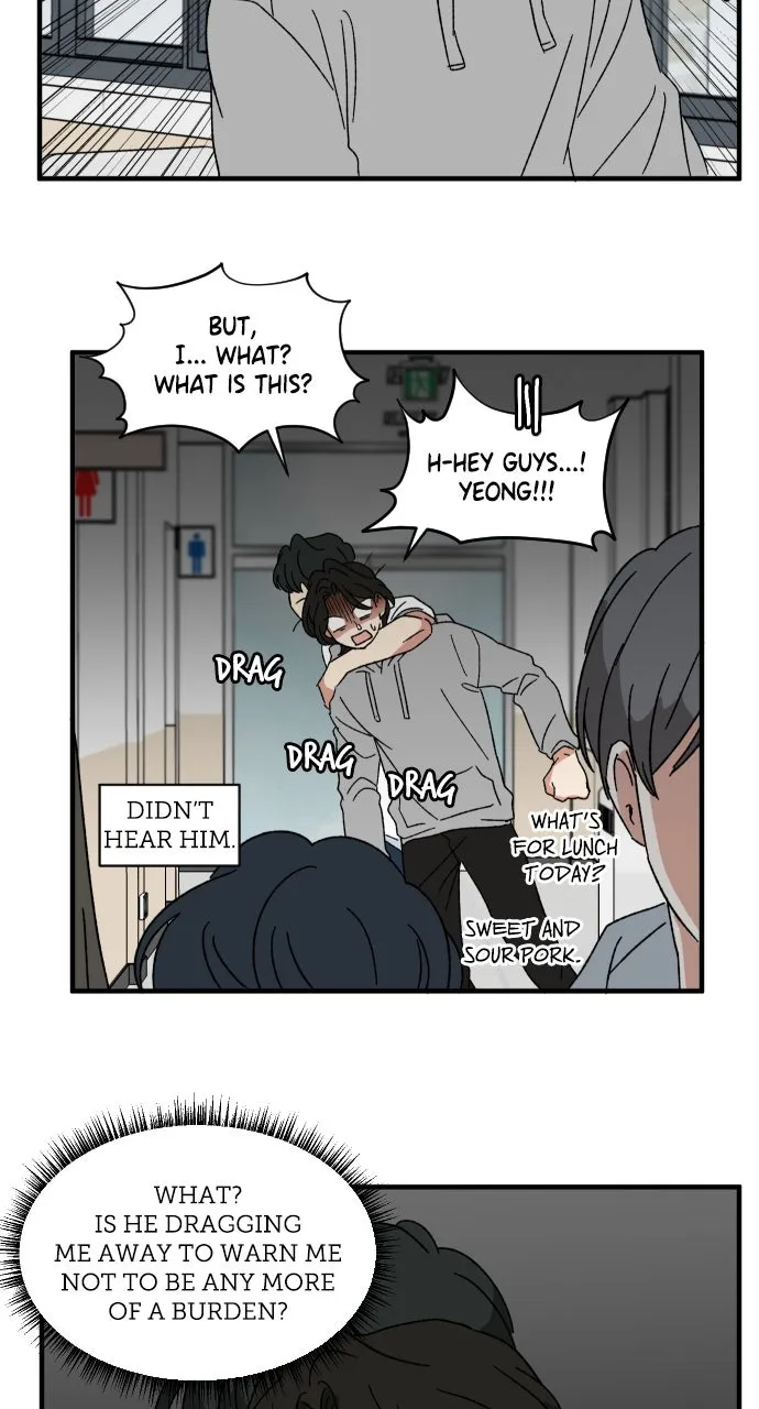 The Prize of Youth Chapter 26 page 64 - 