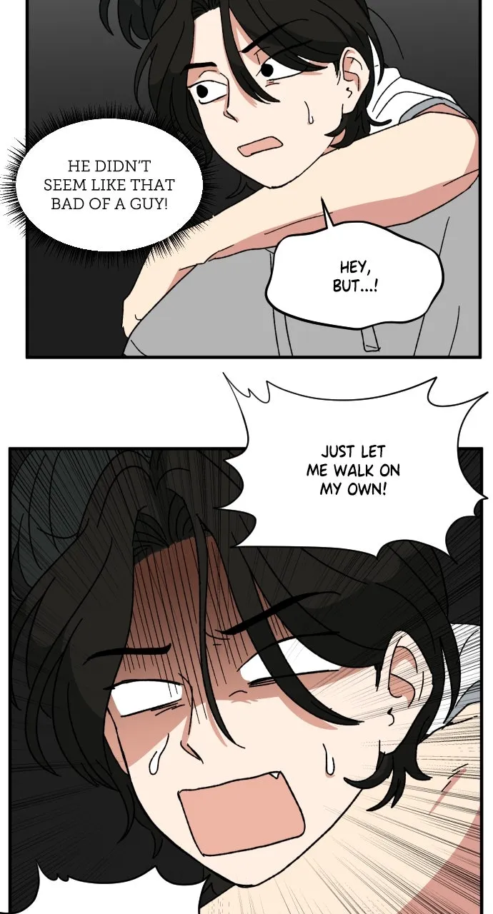The Prize of Youth Chapter 26 page 65 - 