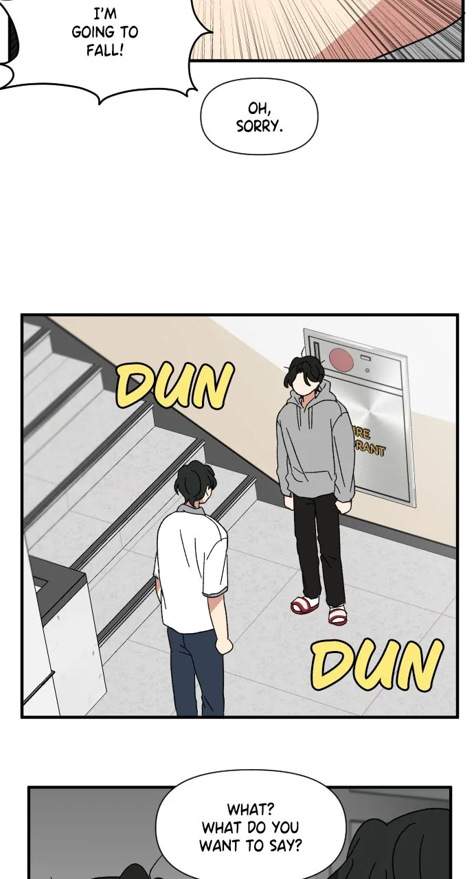 The Prize of Youth Chapter 26 page 66 - 