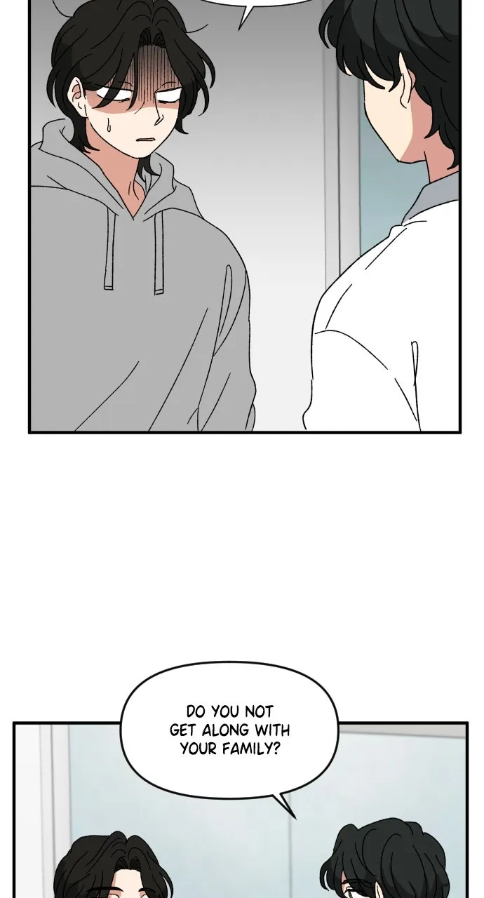 The Prize of Youth Chapter 26 page 67 - 