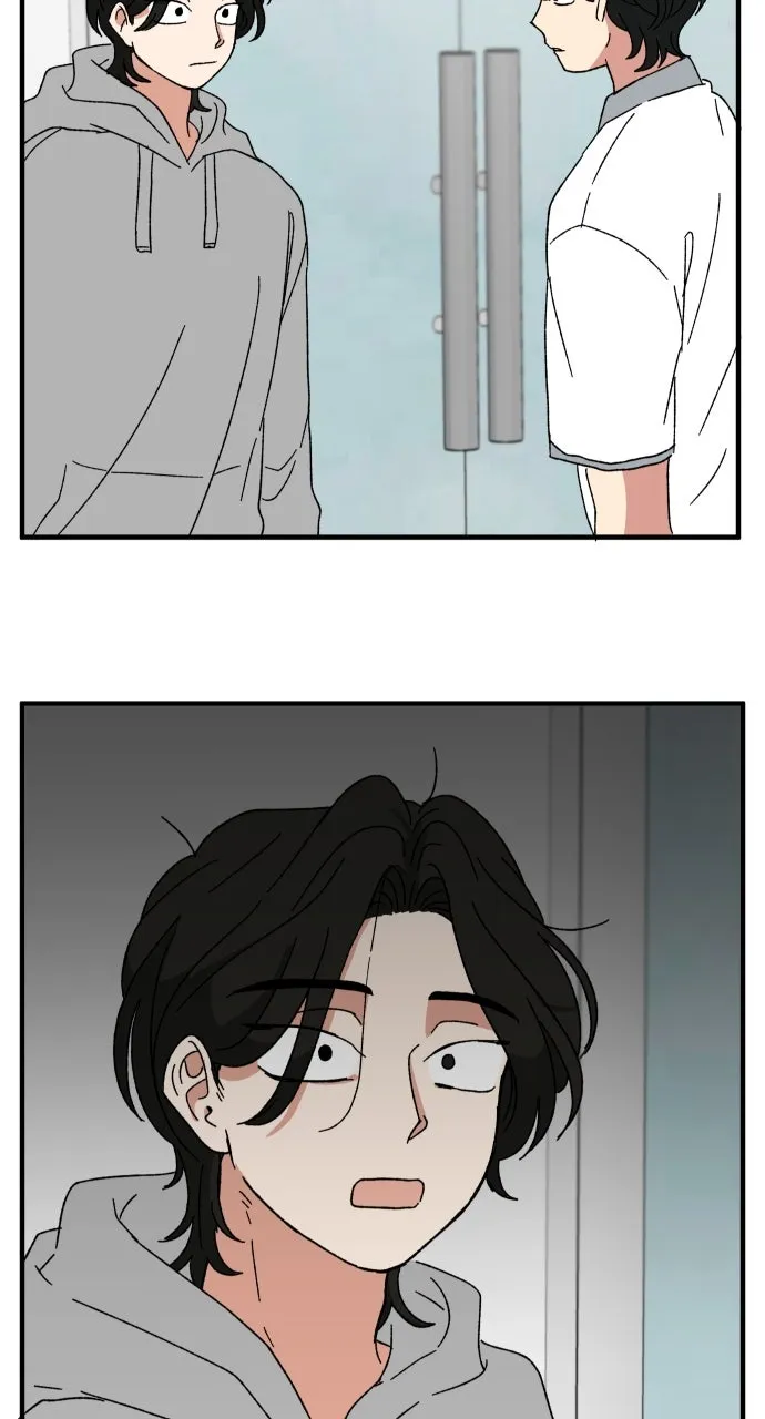 The Prize of Youth Chapter 26 page 68 - 