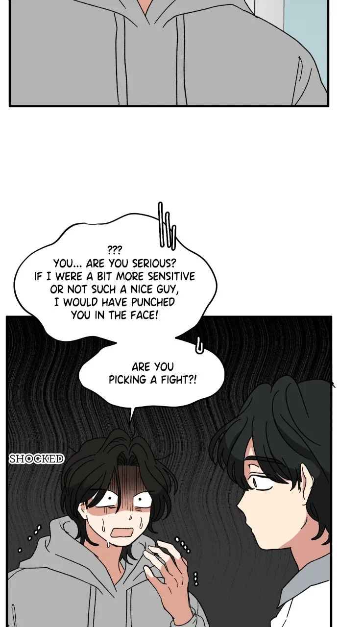 The Prize of Youth Chapter 26 page 69 - 