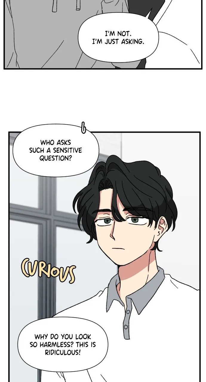 The Prize of Youth Chapter 26 page 70 - 