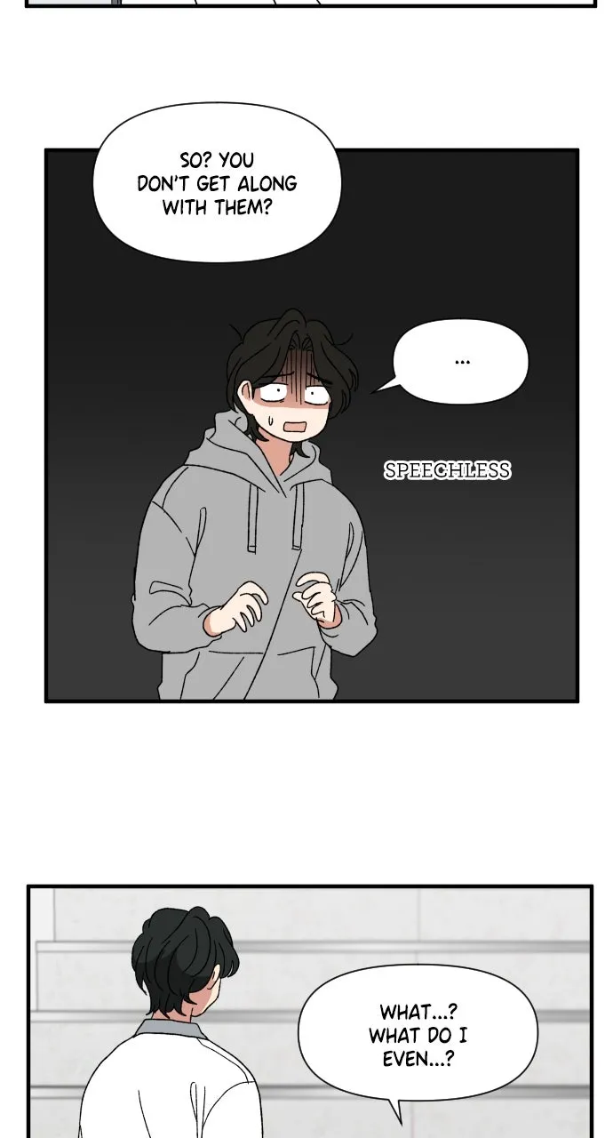 The Prize of Youth Chapter 26 page 71 - 