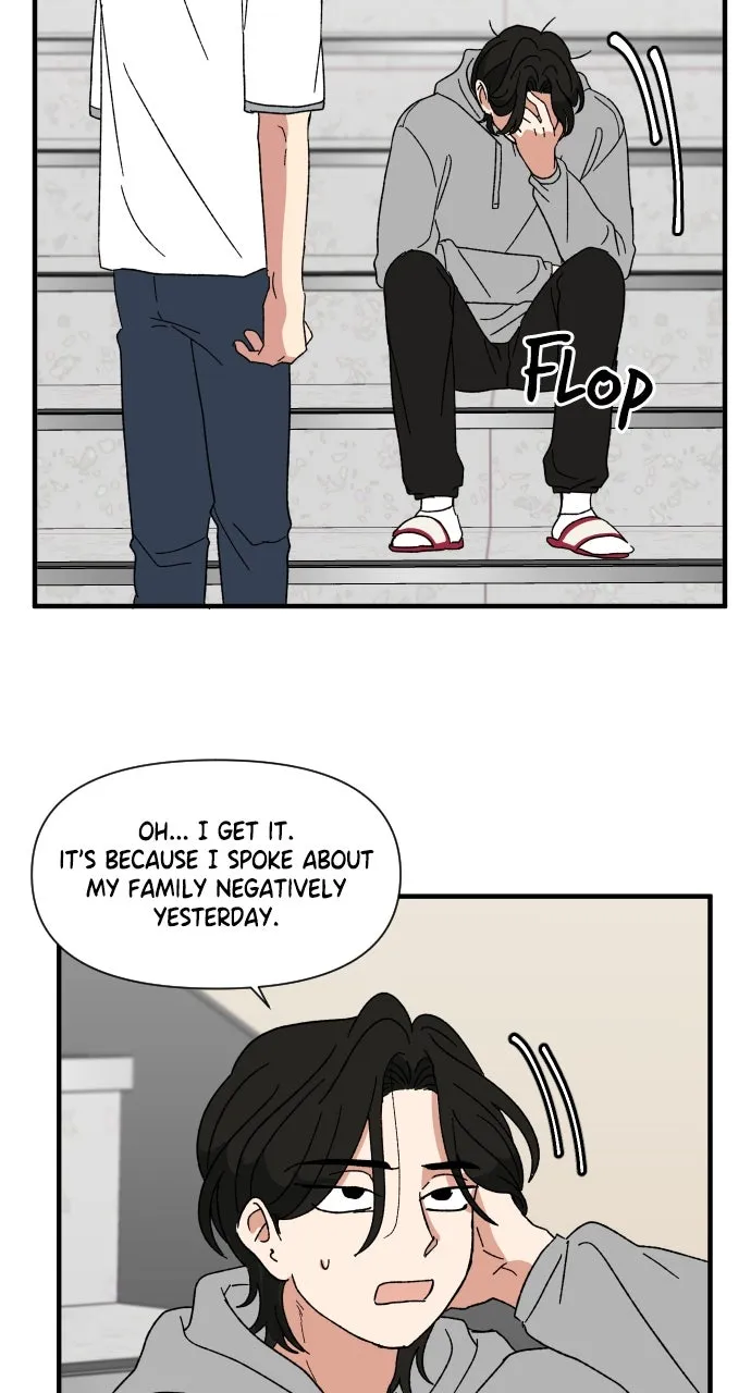 The Prize of Youth Chapter 26 page 72 - 