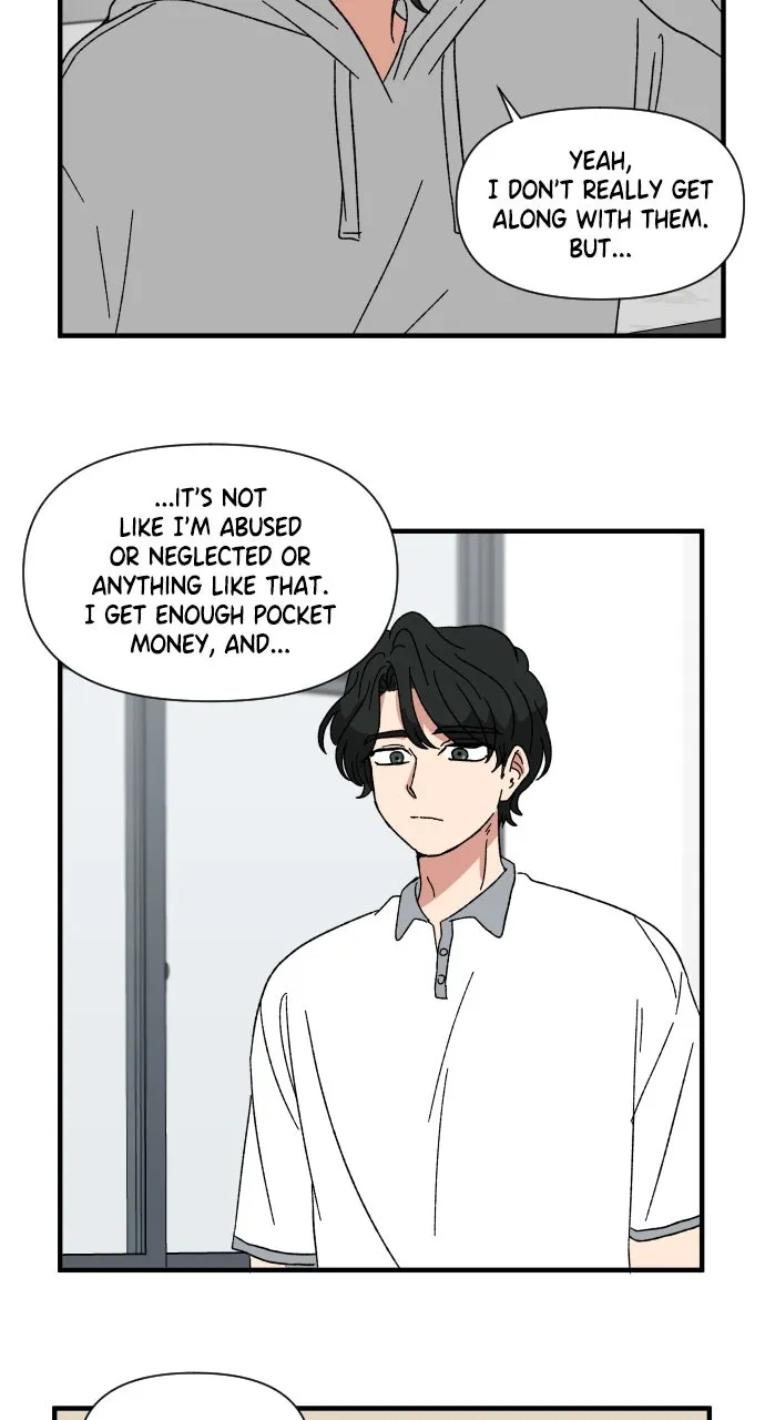 The Prize of Youth Chapter 26 page 73 - 