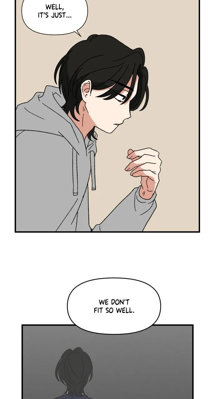 The Prize of Youth Chapter 26 page 74 - 