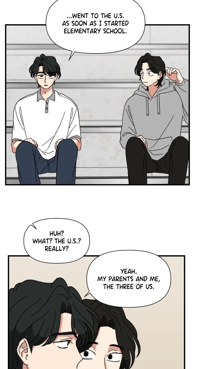 The Prize of Youth Chapter 26 page 77 - 