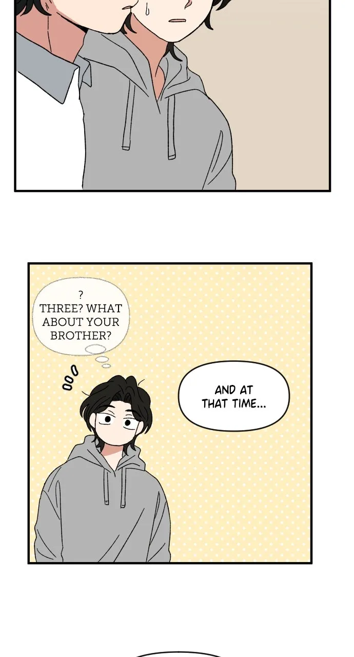 The Prize of Youth Chapter 26 page 78 - 