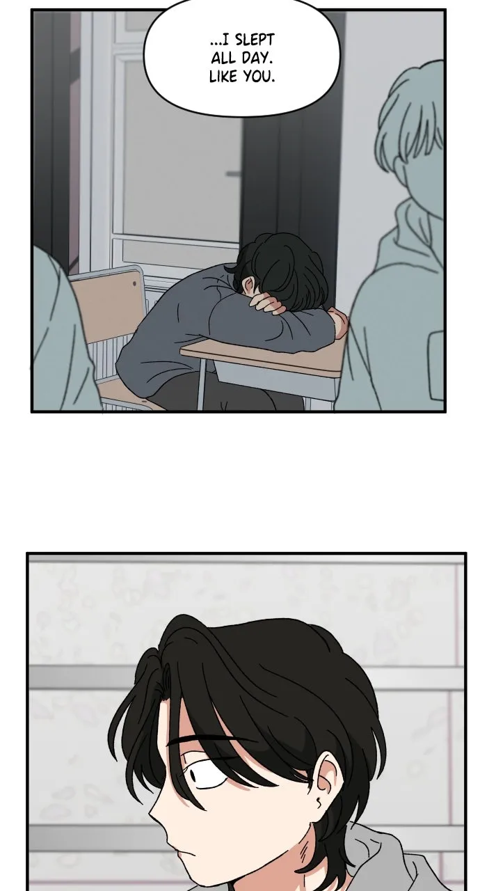 The Prize of Youth Chapter 26 page 79 - 