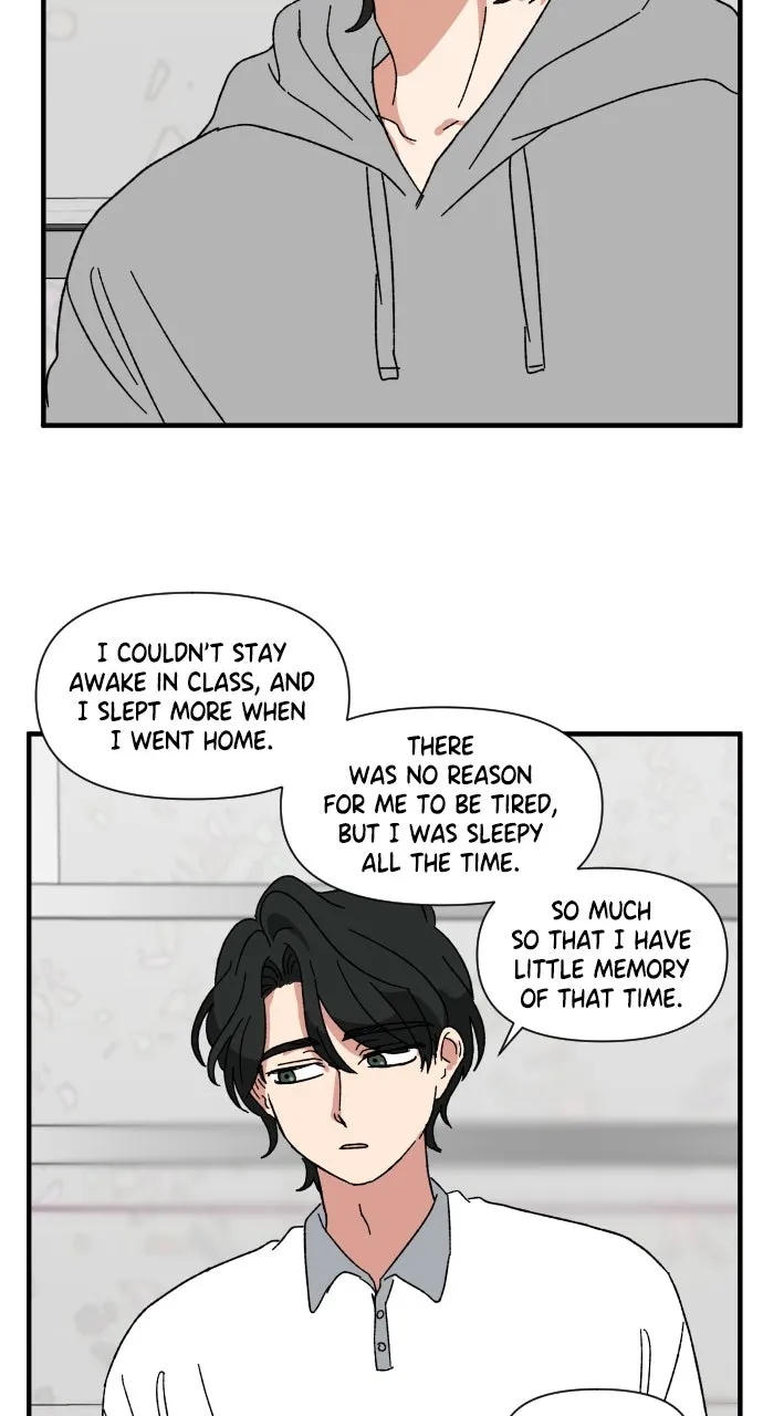 The Prize of Youth Chapter 26 page 80 - 