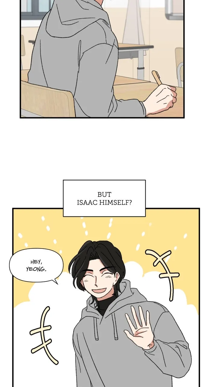 The Prize of Youth Chapter 26 page 9 - 