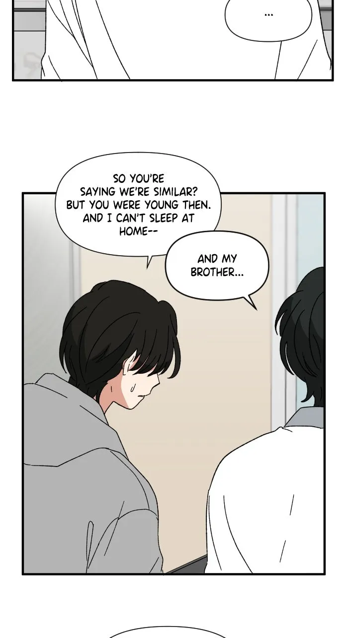 The Prize of Youth Chapter 26 page 81 - 