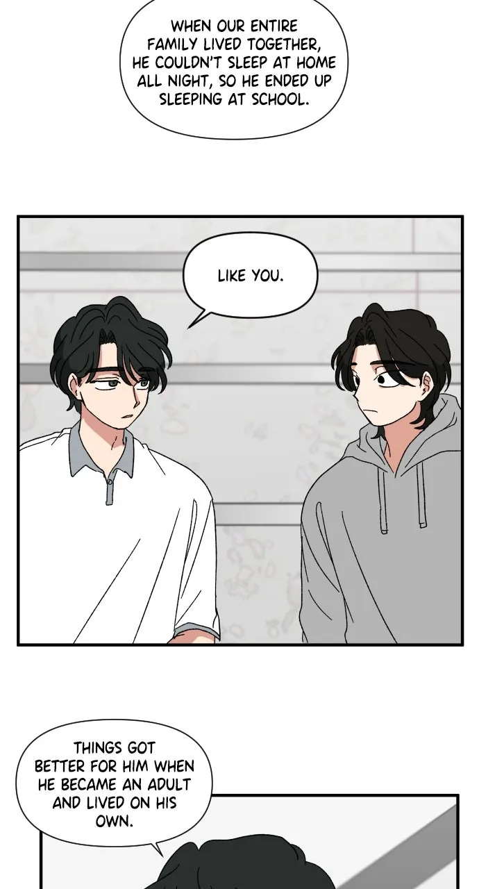 The Prize of Youth Chapter 26 page 82 - 