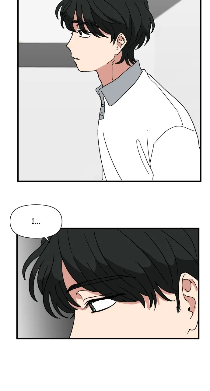 The Prize of Youth Chapter 26 page 83 - 