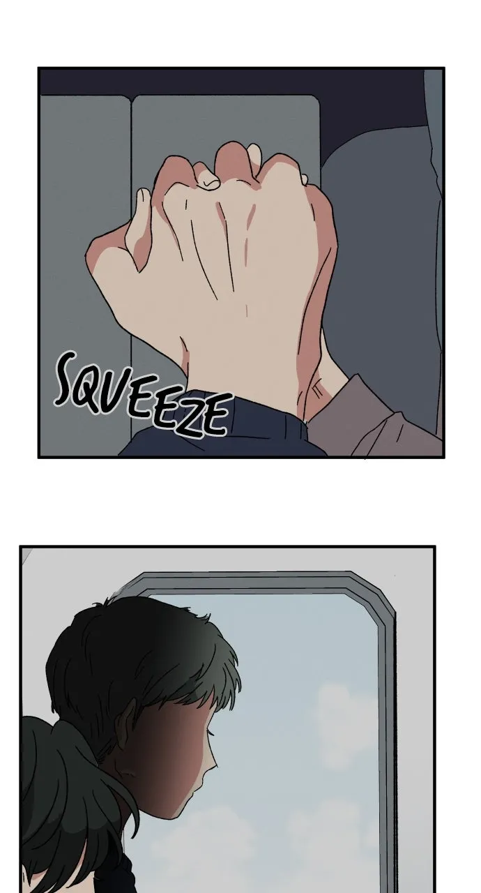 The Prize of Youth Chapter 26 page 84 - 