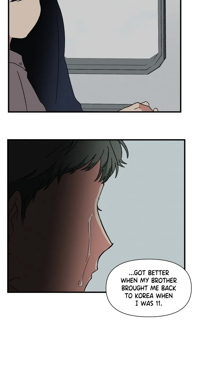 The Prize of Youth Chapter 26 page 85 - 