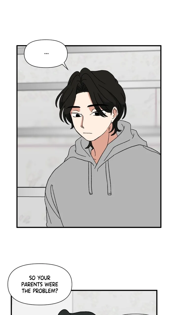 The Prize of Youth Chapter 26 page 86 - 