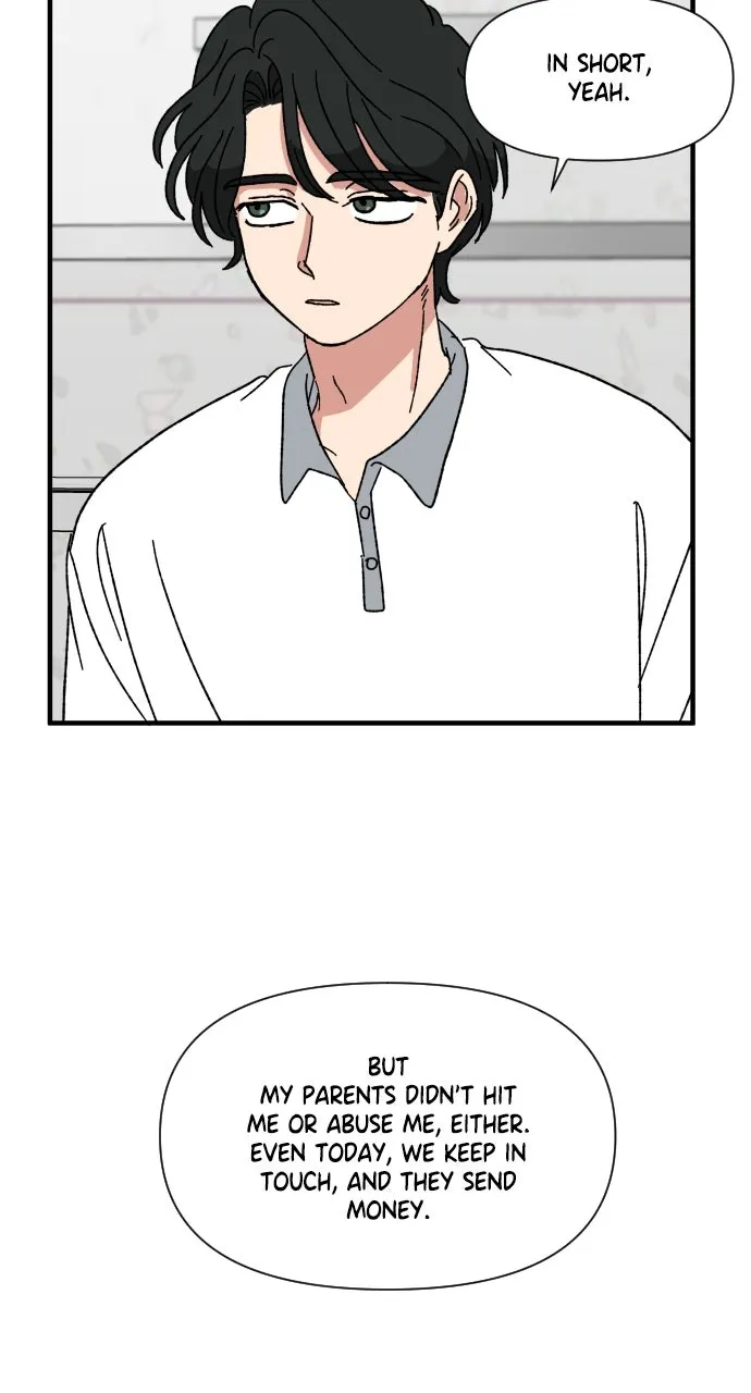 The Prize of Youth Chapter 26 page 87 - 