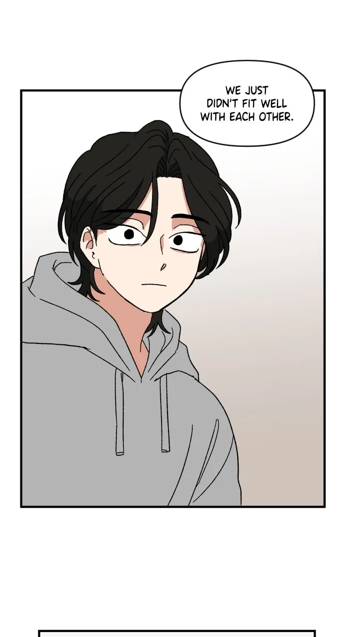 The Prize of Youth Chapter 26 page 88 - 