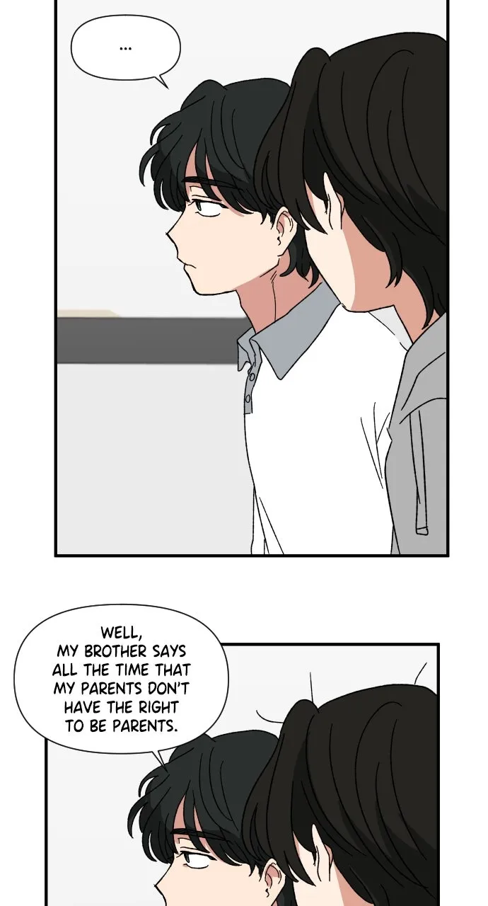 The Prize of Youth Chapter 26 page 89 - 
