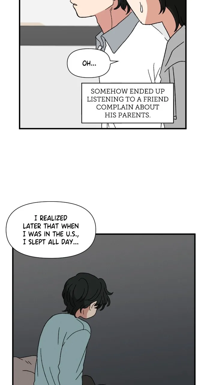 The Prize of Youth Chapter 26 page 90 - 