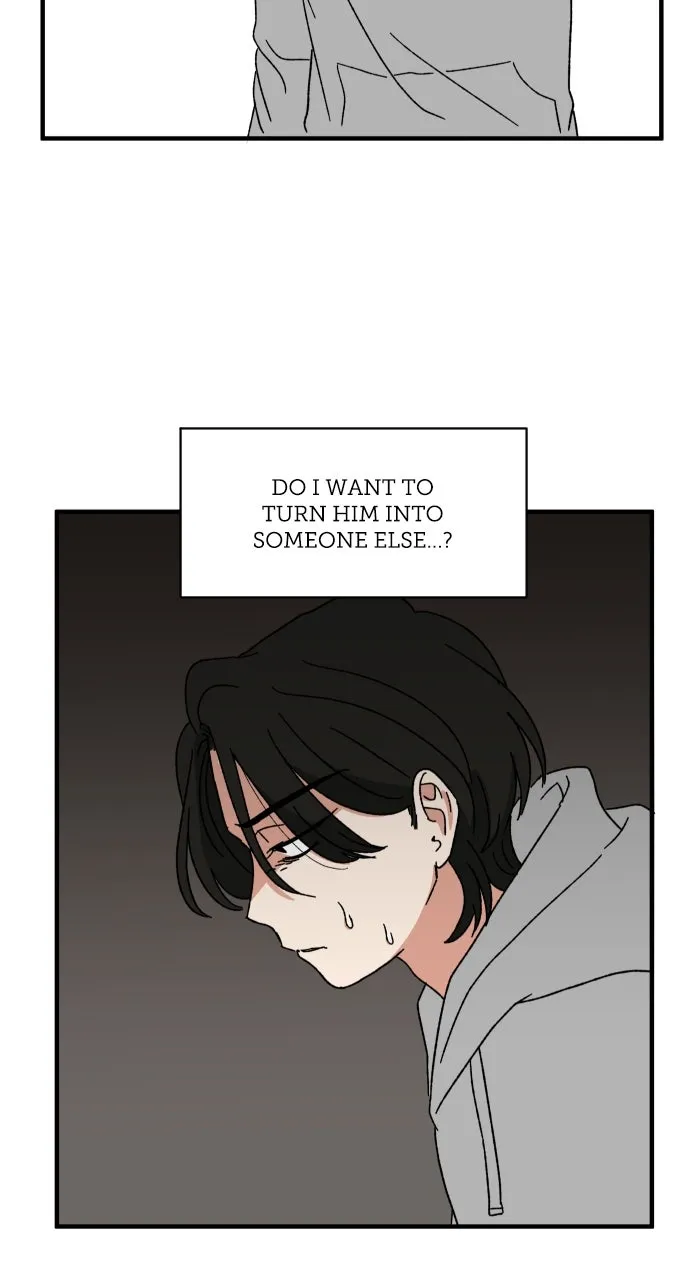The Prize of Youth Chapter 26 page 10 - 