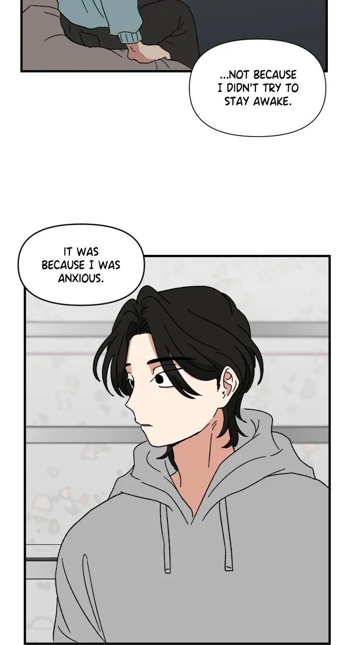 The Prize of Youth Chapter 26 page 91 - 