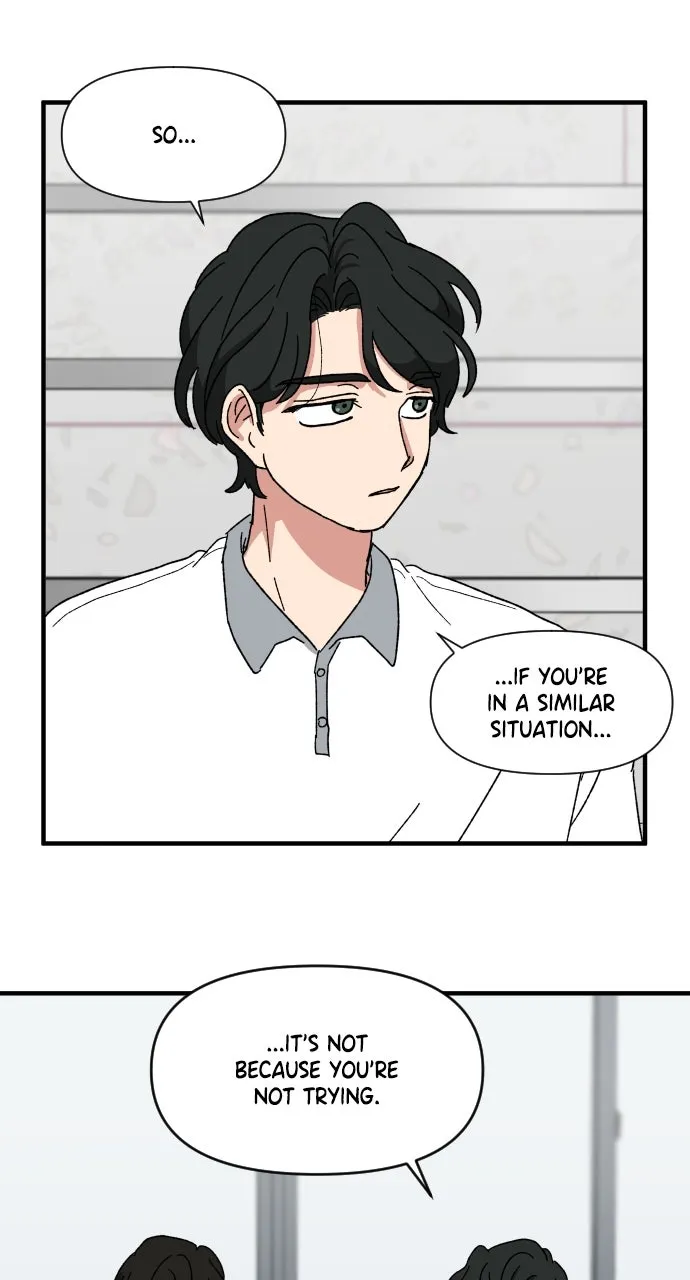 The Prize of Youth Chapter 26 page 92 - 