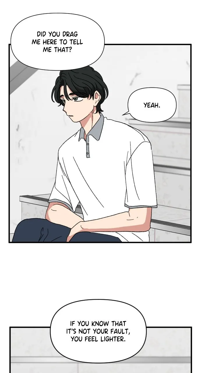 The Prize of Youth Chapter 26 page 94 - 
