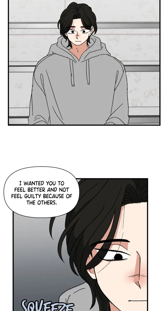 The Prize of Youth Chapter 26 page 95 - 