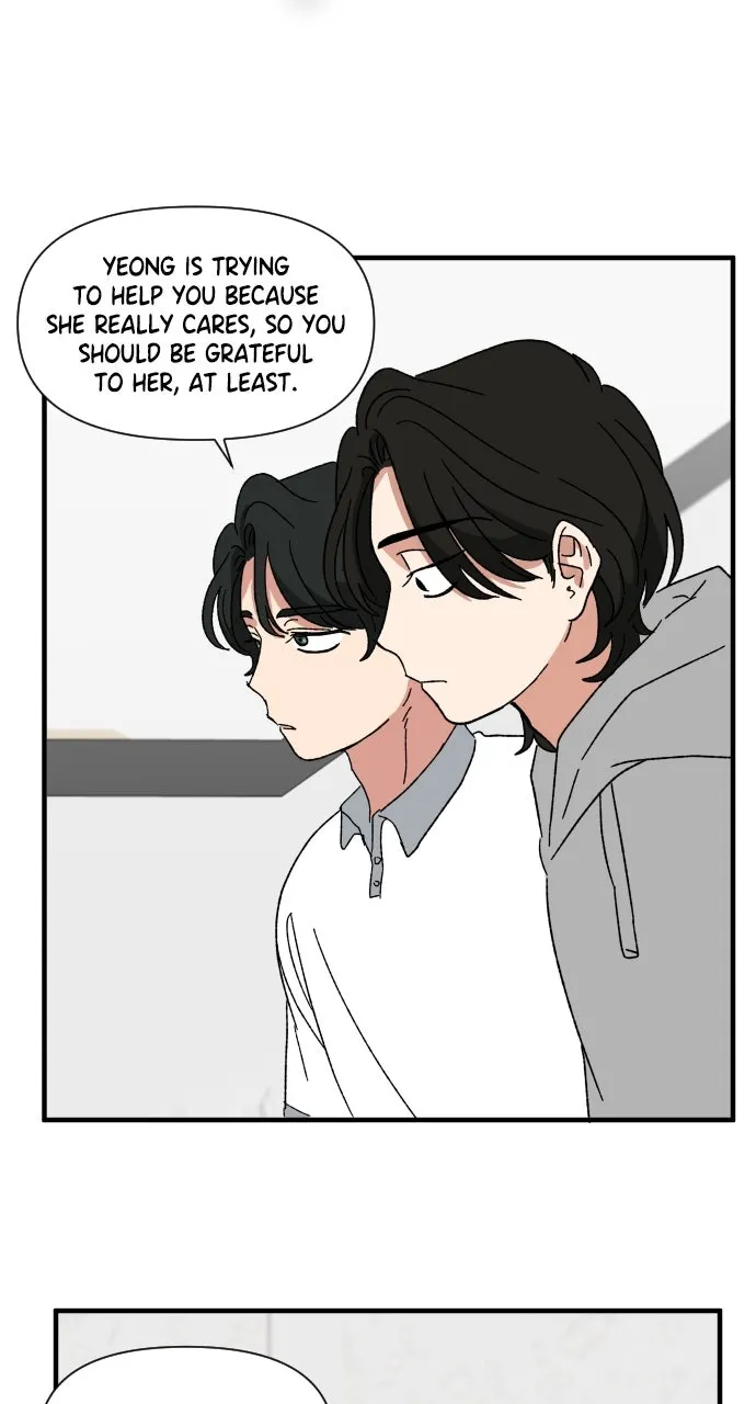 The Prize of Youth Chapter 26 page 97 - 