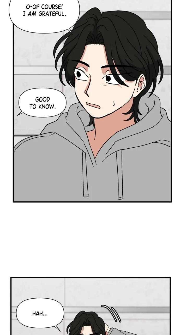 The Prize of Youth Chapter 26 page 98 - 