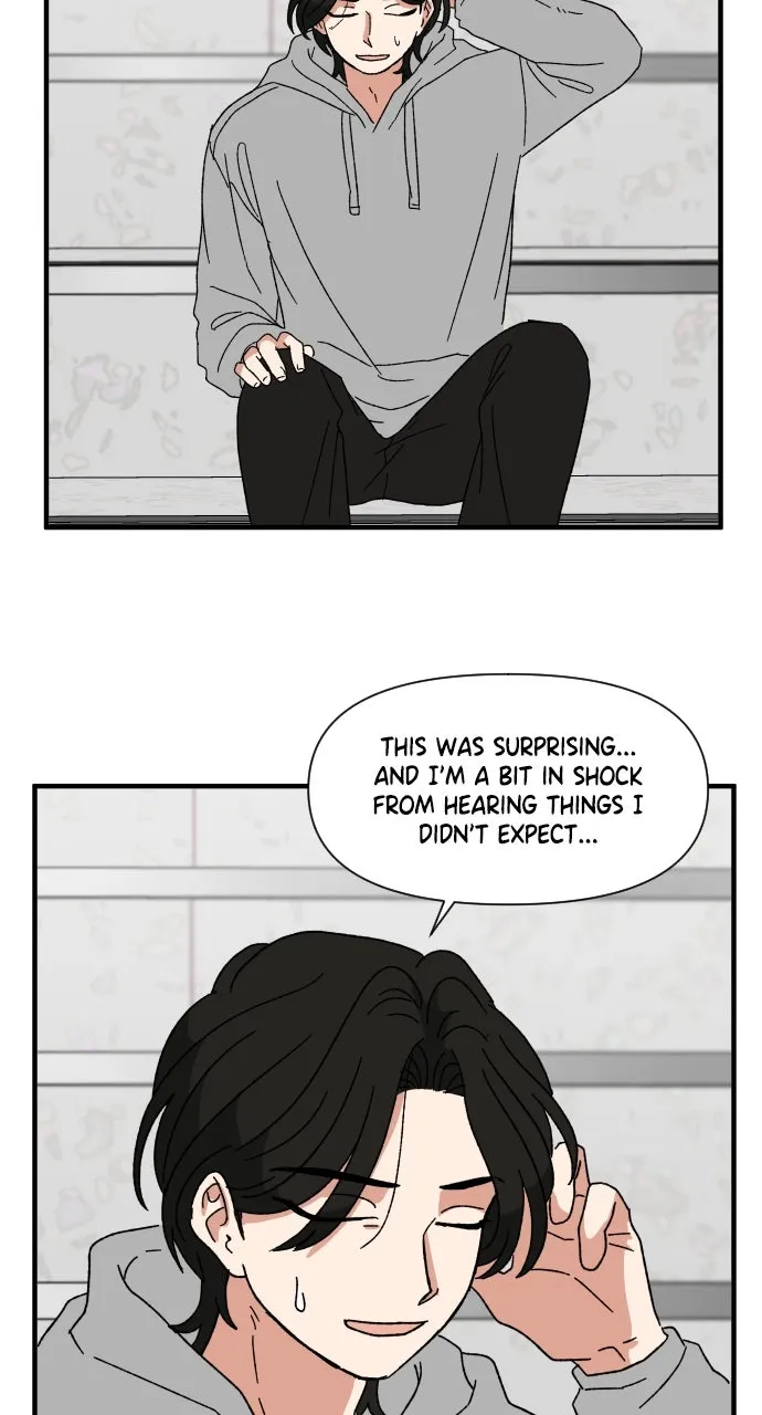The Prize of Youth Chapter 26 page 99 - 